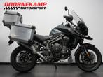 Triumph TIGER 1200 XCA TIGER 1200 EXPLORER XCA (bj 2018), Motoren, Motoren | Triumph, 1215 cc, Handvatverwarming, Verkoop@doornekampmotorsport.nl