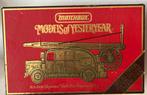 Matchbox models of the yesteryear, Ophalen of Verzenden, Zo goed als nieuw