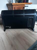 Rowenta Vectrissimo Turbo 2400 Ruimteverwarmer, Ophalen of Verzenden, Zo goed als nieuw, Elektrisch, Overige soorten