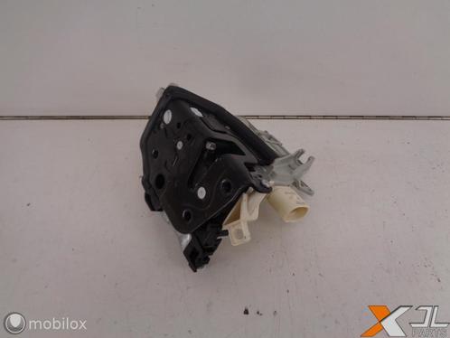 A6 AVANT 4G PORTIERSLOT LINKSACHTER  4G0839015E, Auto-onderdelen, Klein materiaal, Audi, Gebruikt, Ophalen of Verzenden