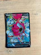 Hoopa V Fusion Strike Pokemon Kaart, Hobby en Vrije tijd, Verzamelkaartspellen | Pokémon, Ophalen of Verzenden, Zo goed als nieuw