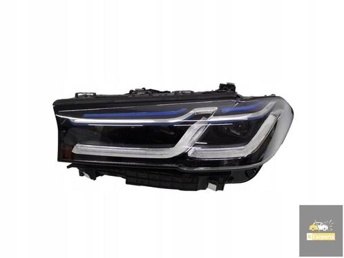 BMW 5 G30 Lift LCI 20-23 linkerlamp Laser 5A388D5 origineel, Auto-onderdelen, Verlichting, BMW, Gebruikt, Ophalen of Verzenden
