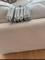 Taylormade MB&MC ijzerset, Sport en Fitness, Golf, Ophalen, Set, Overige merken