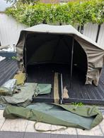 Fox Supa Brolly 60 MK2 System, Watersport en Boten, Ophalen of Verzenden, Gebruikt, Overige typen