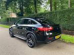 Mercedes-Benz GLE-klasse Coupé 450 AMG 4MATIC Pano, Leer 21, Automaat, Gebruikt, 367 pk, Bedrijf
