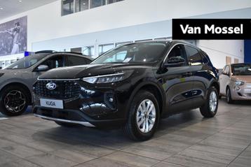 Ford Kuga 2.5 PHEV Titanium | Showroom Voorraad | €5200.-  beschikbaar voor biedingen