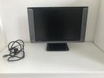 Compaq 19 inch monitor, Computers en Software, Ophalen, Compaq, Ingebouwde speakers, Zo goed als nieuw