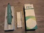 Splinternieuwe Pet Shaver, Dieren en Toebehoren, Ophalen of Verzenden, Nieuw