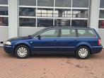 Volkswagen Passat Variant 1.9 TDI H5 Arctic NIEUWE APK, Auto's, Volkswagen, 101 pk, Gebruikt, Zwart, 4 cilinders