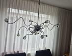 Eetkamer lamp plafondlamp kroonluchter, Ophalen, Zo goed als nieuw