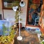 Mooie vintage retro vloerlamp, Huis en Inrichting, Ophalen, 150 tot 200 cm