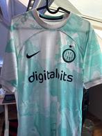 Inter Milan Uitshirt 2022/23, Maat 52/54 (L), Overige kleuren, Nike, Nieuw