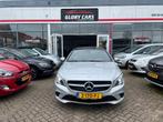 Mercedes-Benz CLA-klasse Shooting Brake 180 OrangeArt Editio, CLA, 730 kg, Gebruikt, Leder en Stof