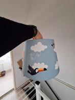 Lampenkap kinderkamer, Ophalen, Gebruikt, Rond, 25 tot 50 cm