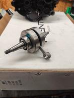 Derbi nt doppler krukas, Fietsen en Brommers, Brommeronderdelen | Algemeen, Ophalen of Verzenden, Zo goed als nieuw, Blok