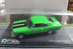 chevrolet opala 1968   1/43, Hobby en Vrije tijd, Modelauto's | 1:43, Verzenden, Nieuw, Auto, Overige merken
