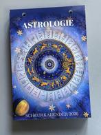 Astrologie Scheurkalender 2026 Nieuw, Achtergrond en Informatie, Astrologie, Nieuw, Ophalen of Verzenden
