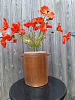 Vintage Franse Grespot , steengoed pot , keramiek, Antiek en Kunst, Antiek | Keramiek en Aardewerk, Ophalen of Verzenden