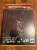 Warhammer AoS Abhorrant Gorewarden - Nieuw!, Hobby en Vrije tijd, Wargaming, Ophalen of Verzenden, Nieuw, Warhammer, Figuurtje(s)