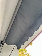 Zonwering 300cm breed - Balkon, Tuin en Terras, Ophalen, Gebruikt, Overige typen, 150 tot 300 cm