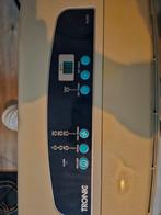 Mobiele Airco, Ophalen