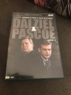 Dalziel & Pascoe serie 2, Ophalen of Verzenden, Zo goed als nieuw