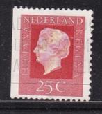 1066 - Nederland nvph 939 gestempeld , koningin Juliana, Postzegels en Munten, Postzegels | Nederland, Verzenden, Na 1940, Gestempeld