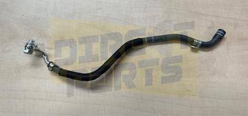 Fiat 500 (9/07-10/15) hoes (bij radiator) Origineel! 0052054 beschikbaar voor biedingen