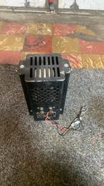 Oude Philips Werkplaats Lamp, Ophalen of Verzenden, Gebruikt