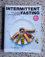 Nanneke Schreurs - Intermittent fasting *Nieuwstaat*, Nieuw, Ophalen of Verzenden