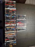 70 dvd's 50 in goede staat 20 met een krasje, Alle leeftijden, Ophalen of Verzenden, Gebruikt