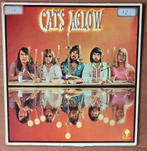 CATS  AGLOW LP, Ophalen of Verzenden, 1960 tot 1980, Gebruikt, 12 inch