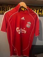 Liverpool Shirt 2006/2007, Ophalen of Verzenden, Zo goed als nieuw, Maat 48/50 (M), Rood