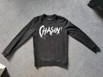 Sweater Chasin maat M zwart, Gedragen, Maat 48/50 (M), Ophalen of Verzenden, Chasin