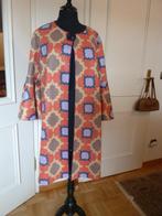 Paule Ka aparte lichte tussenseizoen jas, geometrisch dessin, Maat 38/40 (M), Overige kleuren, Paule Ka, Verzenden