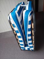 Vouwbed, Ophalen, Eenpersoons, Metaal, 80 cm