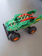 Lego monster Jam 42149, Kinderen en Baby's, Ophalen of Verzenden, Zo goed als nieuw