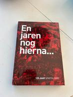 Boek 125 jaar Sparta, Ophalen of Verzenden, Nieuw, Balsport