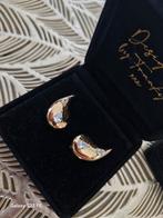 Franky amsterdam, Ophalen of Verzenden, Zo goed als nieuw, Goud, Overige materialen