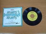 single-Donavan-Atlantis-To Susan ont the West Coast waiting, Ophalen of Verzenden, Pop, Single
