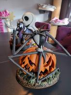 Jack skellington nightmare before christmas big fig, Verzamelen, Ophalen of Verzenden, Overige figuren, Beeldje of Figuurtje