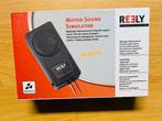 Reely V8 geluidsmodule, Ophalen of Verzenden, Zo goed als nieuw