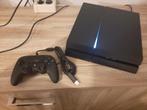PlayStation 4 - Goed werkend! Een controller, Ophalen of Verzenden, Met 1 controller, Original, 500 GB
