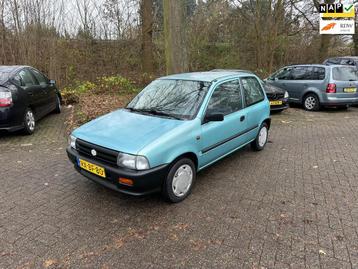 Suzuki Alto 1.0 GL / AUTOMAAT / INRUIL VERKREGEN / WEG=WEG beschikbaar voor biedingen