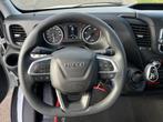 Iveco Daily 40C18 3.0 Automaat |BE TREKKER, Auto's, Automaat, Zwart, 4 cilinders, Iveco