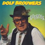 Dolf Brouwers - Koekoek CD-single 1991, Ophalen of Verzenden, Zo goed als nieuw, Levenslied of Smartlap