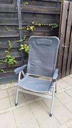 Camping stoel gebruikt, Ophalen, Zo goed als nieuw, Campingstoel