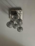 Plafond lamp, Ophalen of Verzenden, Zo goed als nieuw