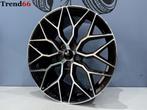 5x112 18'' Vossen Audi A3 A4 A6 Q2 Q3 Vw Seat Cupra Skoda, 18 inch, Velg(en), Nieuw, Ophalen of Verzenden