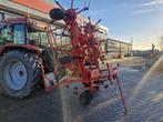 Kuhn - GF8501 Mh - Kuhn GF8501MH hooischudder - 1998, Overige, Oogstmachine